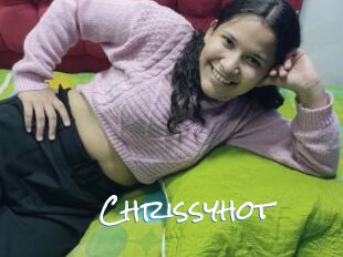 Chrissyhot