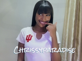 Chrissyparadise
