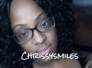 Chrissysmiles