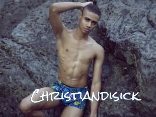 Christiandisick