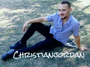Christianjordan