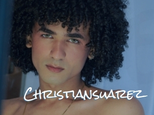 Christiansuarez