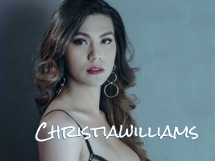 Christiawilliams