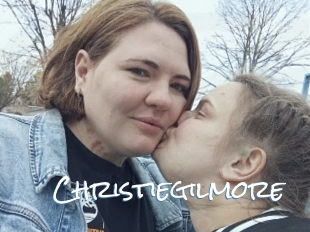 Christiegilmore