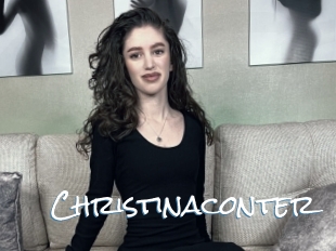 Christinaconter
