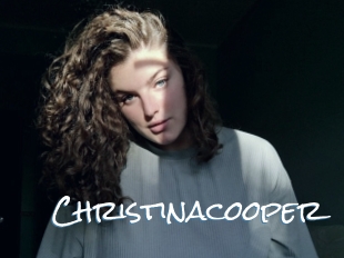 Christinacooper