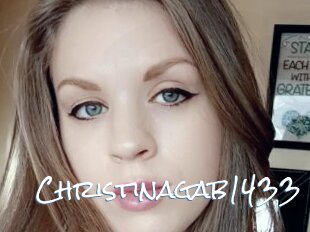 Christinagab1433