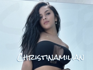 Christinamilian