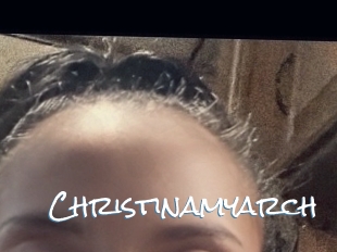 Christinamyarch
