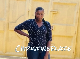 Christineblaze