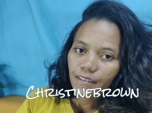 Christinebrown