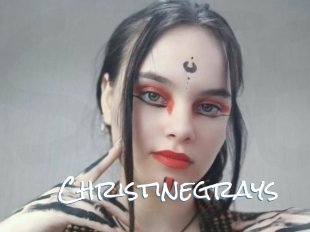 Christinegrays