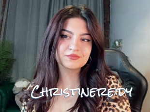 Christinereidy