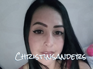 Christinsanders