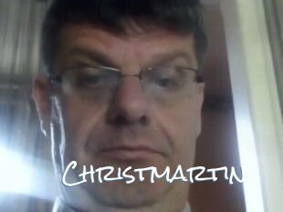 Christmartin