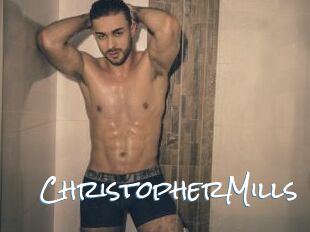 ChristopherMills