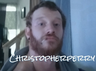 Christopherperry