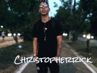 Christopherrick