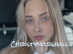 Christymarshall