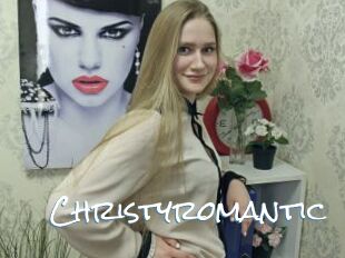 Christyromantic