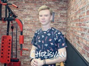 Chrisvan