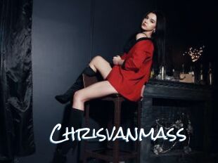 Chrisvanmass