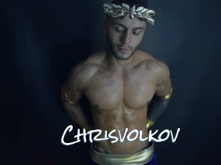 Chrisvolkov