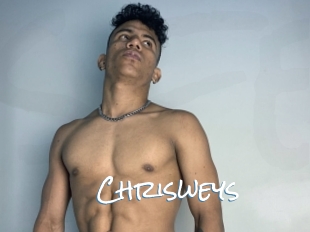 Chrisweys