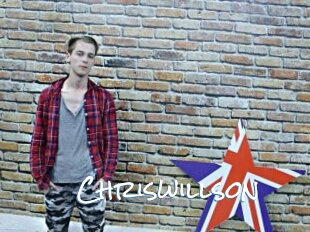Chriswillson
