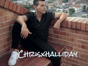 Chrisxhalliday
