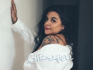 Chrisxhell