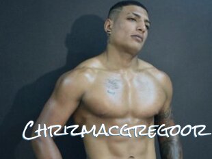 Chrizmacgregoor