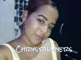 Chrystalmyers