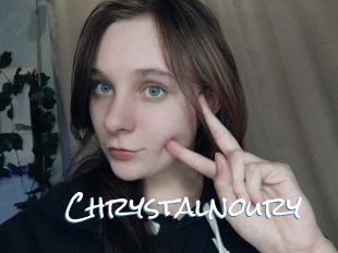 Chrystalnoury