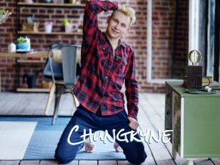 Chungkyne