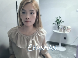 Chunyan