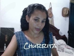 Churrita