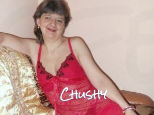 Chushy