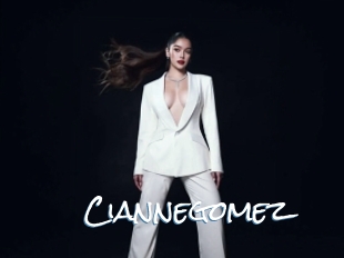 ciannegomez Sex Feed
