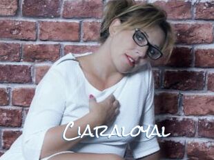 Ciaraloyal