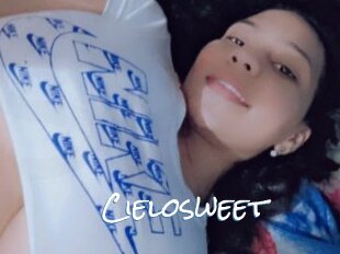 Cielosweet