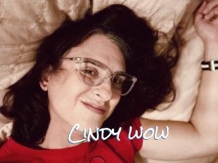 Cindy_wow