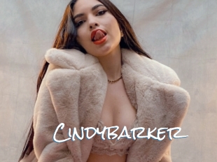 Cindybarker