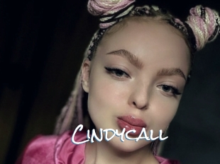 Cindycall