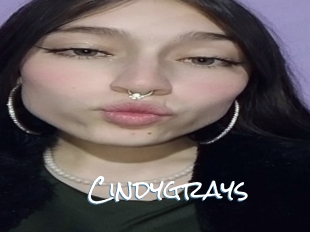 Cindygrays