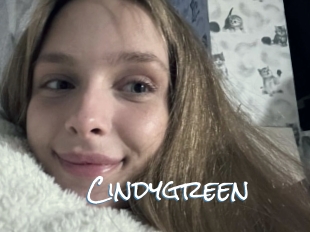 Cindygreen