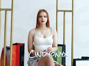 Cindyonyx