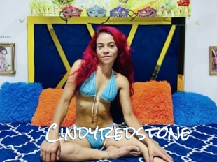 Cindyredstone