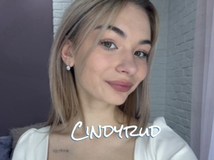 Cindyrud