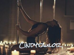 Cindytaulor
